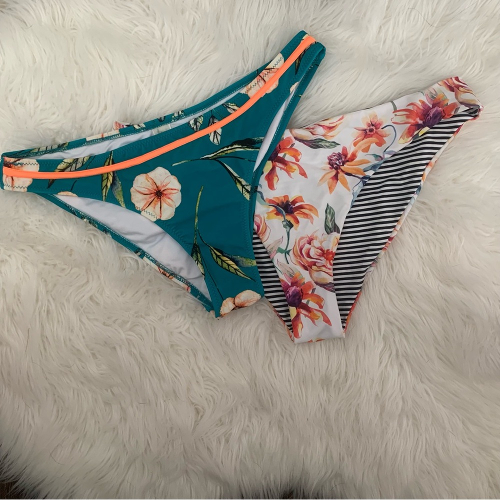 Womens Bikini Bottom (only)